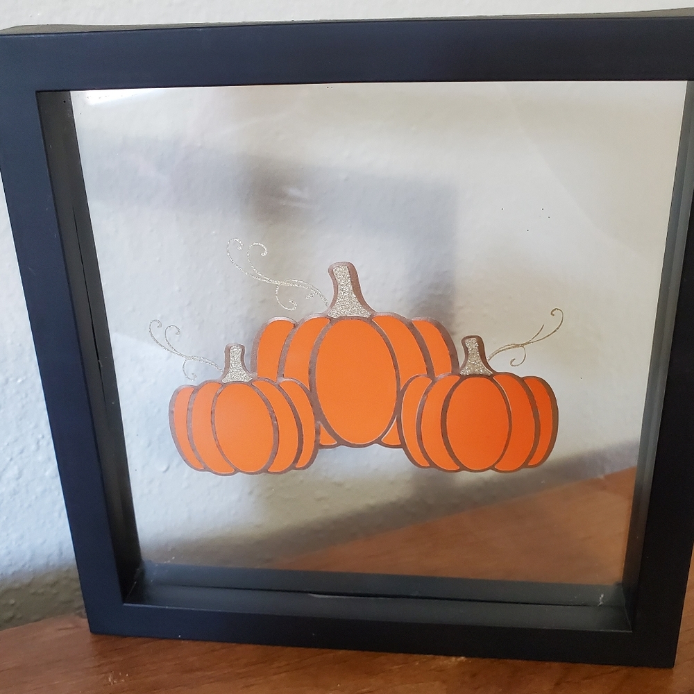 Fall decor